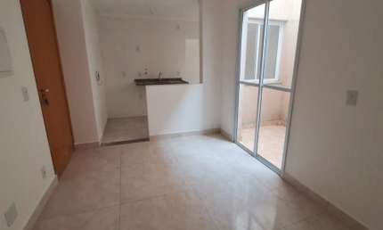 Apartamento com 1 quarto à venda na Rua Moisés Marx, 494, Vila Aricanduva, São Paulo
