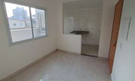 Apartamento com 2 quartos à venda na Rua Moisés Marx, 494, Vila Aricanduva, São Paulo