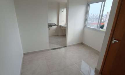 Apartamento com 2 quartos à venda na Rua Moisés Marx, 494, Vila Aricanduva, São Paulo