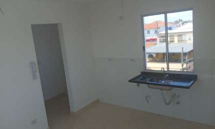 Apartamento - 1  dormitório - Vila Ré - metrô Patriarca