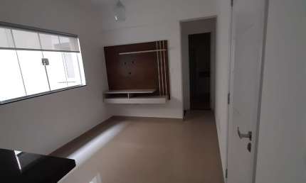 APARTAMENTO NOVO PARA LOCAÇÃO A 50 METROS DO METRÔ GUILHERMINA
