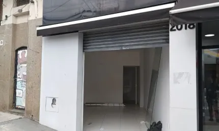 Ponto comercial para alugar na Avenida Amador Bueno da Veiga, 2018, Penha De França, São Paulo