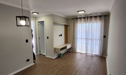 APARTAMENTO - 2 DORMITÓRIOS - 1 VAGA - PERTO METRÔ PENHA