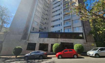 Apartamento com 4 quartos à venda na Rua Oliveira, Cruzeiro, Belo Horizonte, 140 m2 por R$ 965.000