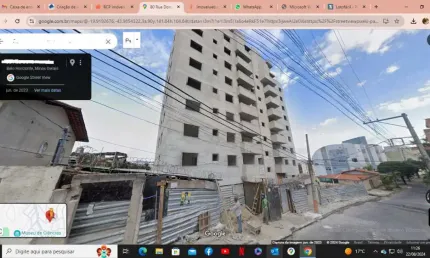 Apartamento com 3 quartos à venda na rua dona noemi, padre eustáquio, belo horizonte, 81 m2 por r$ 552.000