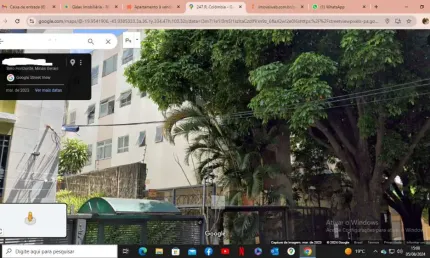 Apartamento com 4 quartos à venda na Rua Colômbia, Sion, Belo Horizonte, 148 m2 por R$ 691.000