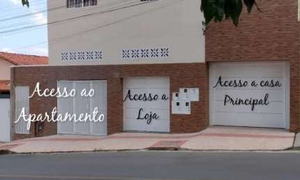 Casa com 4 quartos à venda na Rua Istambul, Braúnas, Belo Horizonte, 294 m2 por R$ 1.756.000
