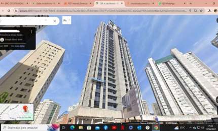 Apartamento com 4 quartos à venda na Alameda do Morro, Vila da Serra, Nova Lima, 225 m2 por R$ 4.606.000