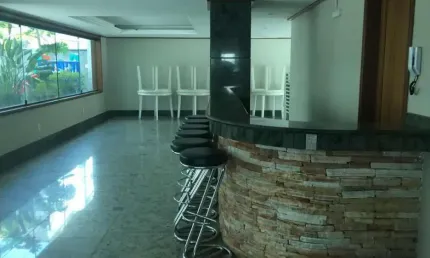 Apartamento com 4 quartos à venda na Rua Professor Júlio Mourão, Luxemburgo, Belo Horizonte, 156 m2 por R$ 1.750.000