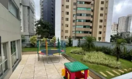 Apartamento com 3 quartos à venda na Rua Samuel Pereira, Anchieta, Belo Horizonte, 172 m2 por R$ 1.851.000