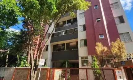Apartamento com 3 quartos à venda na Rua Deputado Álvaro Sales, Santo Antônio, Belo Horizonte, 128 m2 por R$ 751.000