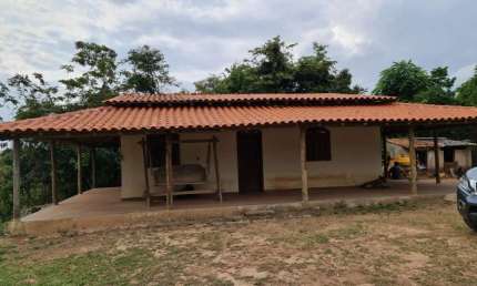 Chácara / sítio com 4 quartos à venda em Andiroba, Esmeraldas , 700 m2 por R$ 1.600.000