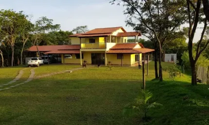 Chácara / sítio com 4 quartos à venda em Andiroba, Esmeraldas , 700 m2 por R$ 1.081.000