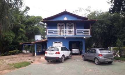 Chácara / sítio com 4 quartos à venda na Cidade Jardim, Esmeraldas , 900 m2 por R$ 1.232.000