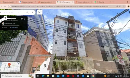 Apartamento com 4 quartos à venda na Rua Plombagina, Colégio Batista, Belo Horizonte, 170 m2 por R$ 550.000
