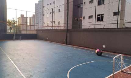 Apartamento com 3 quartos à venda na Rua Ceará, Savassi, Belo Horizonte, 250 m2 por R$ 2.011.000