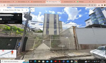 Apartamento com 3 quartos à venda na Rua Cônego Floriano, Sagrada Família, Belo Horizonte, 160 m2 por R$ 660.000