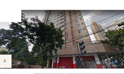 Apartamento com 3 quartos à venda na Rua Santa Rita Durão, Savassi, Belo Horizonte, 103 m2 por R$ 993.000