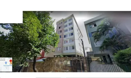 Apartamento com 4 quartos à venda na Rua Matipó, Santo Antônio, Belo Horizonte, 168 m2 por R$ 762.000