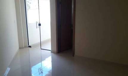 Casa com 3 quartos à venda na Rua Lúcia Helena, Paquetá, Belo Horizonte, 89 m2 por R$ 545.000