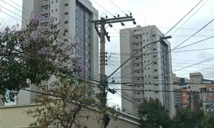 Apartamento com 3 quartos à venda na Rua Iraí, Vila Paris, Belo Horizonte, 86 m2 por R$ 1.290.000