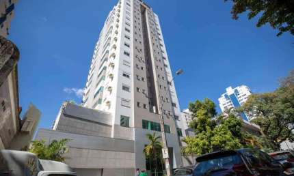 Apartamento com 4 quartos à venda na Rua General Dionísio Cerqueira, Gutierrez, Belo Horizonte, 187 m2 por R$ 3.201.000