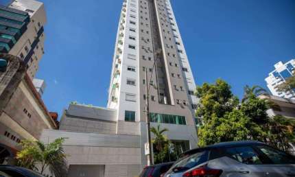 Apartamento com 3 quartos à venda na Rua Pernambuco, Savassi, Belo Horizonte, 165 m2 por R$ 2.301.000