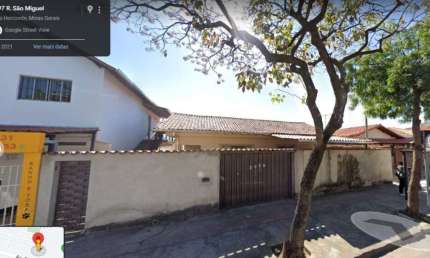Casa com 4 quartos à venda na Rua São Miguel, Itapoã, Belo Horizonte, 255 m2 por R$ 1.236.000