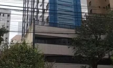 Apartamento com 3 quartos à venda na Rua Maranhão, Funcionários, Belo Horizonte, 126 m2 por R$ 1.320.000