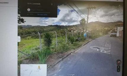 Terreno comercial à venda na Rua Liberdade, Bonsucesso (Barreiro), Belo Horizonte, 400 m2 por R$ 10.800.000
