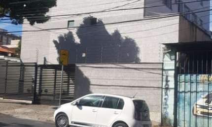 Apartamento com 3 quartos à venda na Rua Minduri, Santa Inês, Belo Horizonte, 136 m2 por R$ 586.000