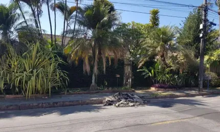 Casa com 4 quartos à venda na Rua Mandacaru, Trevo, Belo Horizonte, 670 m2 por R$ 1.856.000