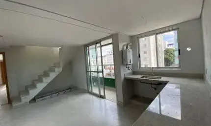 Apartamento com 2 quartos à venda na Rua São Lázaro, Sagrada Família, Belo Horizonte, 113 m2 por R$ 715.000