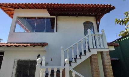 Casa com 3 quartos à venda na Rua Jequiá, Concórdia, Belo Horizonte, 490 m2 por R$ 1.150.000