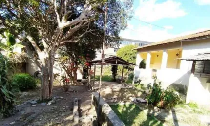 Terreno comercial à venda na Rua Manoel Macedo, São Cristóvão, Belo Horizonte, 200 m2 por R$ 1.249.000