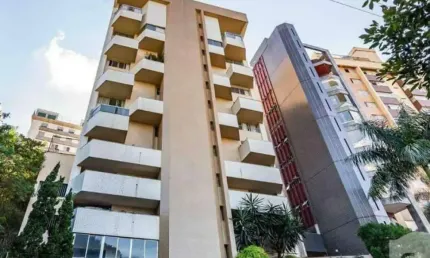 Apartamento com 3 quartos à venda na Rua Engenheiro Zoroastro Torres, Santo Antônio, Belo Horizonte, 116 m2 por R$ 684.000