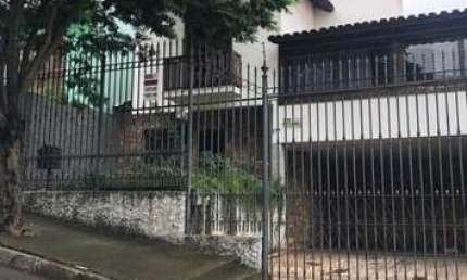 Casa com 3 quartos à venda na Rua José Sérgio de Paula, Fernão Dias, Belo Horizonte, 312 m2 por R$ 1.450.000
