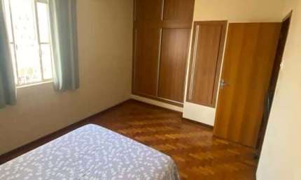 Casa com 2 quartos à venda na Rua Itapecerica, Lagoinha, Belo Horizonte, 65 m2 por R$ 324.000