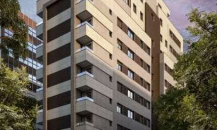 Apartamento com 3 quartos à venda na Rua Gonçalves Dias, Santo Agostinho, Belo Horizonte, 142 m2 por R$ 1.800.000