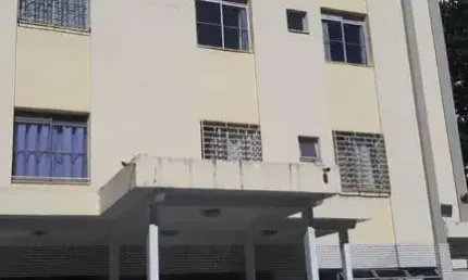 Apartamento com 2 quartos à venda na Rua Wilson Modesto Ribeiro, Ipiranga, Belo Horizonte, 58 m2 por R$ 293.000
