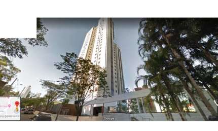 Apartamento com 4 quartos à venda na Rua Professor Júlio Mourão, Luxemburgo, Belo Horizonte, 156 m2 por R$ 2.240.000