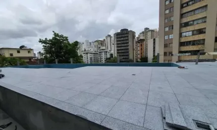 Apartamento com 3 quartos à venda na Rua Iraí, Vila Paris, Belo Horizonte, 86 m2 por R$ 1.175.000
