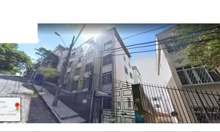 Apartamento com 3 quartos à venda na Rua Canaã, Barroca, Belo Horizonte, 101 m2 por R$ 430.000
