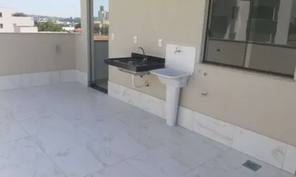 Casa com 2 quartos à venda na Rua José Paulino, Jardim Guanabara, Belo Horizonte, 67 m2 por R$ 465.000