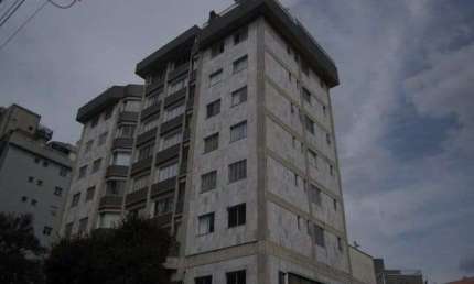 Apartamento com 4 quartos à venda na Rua Nascimento Gurgel, Gutierrez, Belo Horizonte, 141 m2 por R$ 725.000