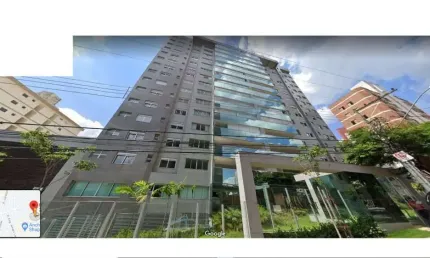 Apartamento com 4 quartos à venda na Rua Joaquim Linhares, Anchieta, Belo Horizonte, 217 m2 por R$ 4.400.000