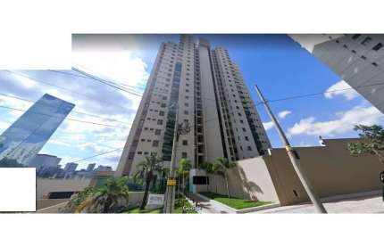 Apartamento com 2 quartos à venda na Rua Ministro Orozimbo Nonato, Vila da Serra, Nova Lima, 80 m2 por R$ 972.000