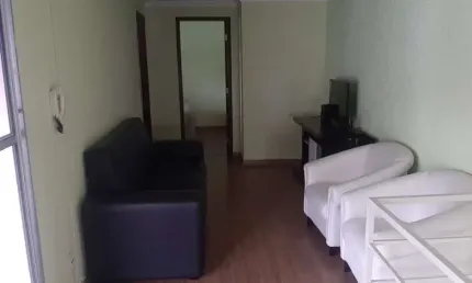 Apartamento com 3 quartos à venda na Rua José Carvalho Monteiro, Fernão Dias, Belo Horizonte, 126 m2 por R$ 396.000