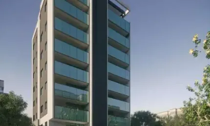 Apartamento com 3 quartos à venda na Rua Laranjal, Anchieta, Belo Horizonte, 92 m2 por R$ 1.245.000