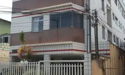Apartamento com 4 quartos à venda na Rua São Joaquim, Sagrada Família, Belo Horizonte, 290 m2 por R$ 802.000